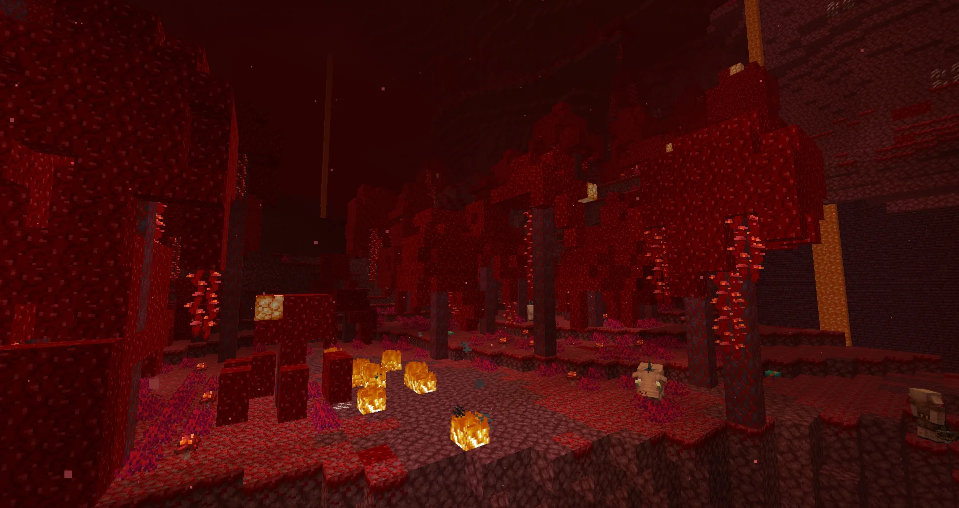 Java版 Minecraft 1 16 スナップショット リリース一覧 まいんくらふと みっくすじゅーす