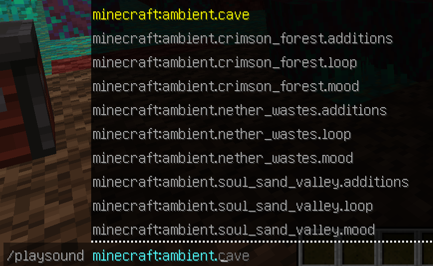 Java版 Minecraft スナップショットw10aを公開 まいんくらふと みっくすじゅーす