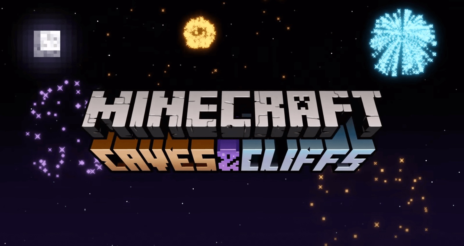 Minecraft 1.17 洞窟&崖アップデートの方針ビデオを公開