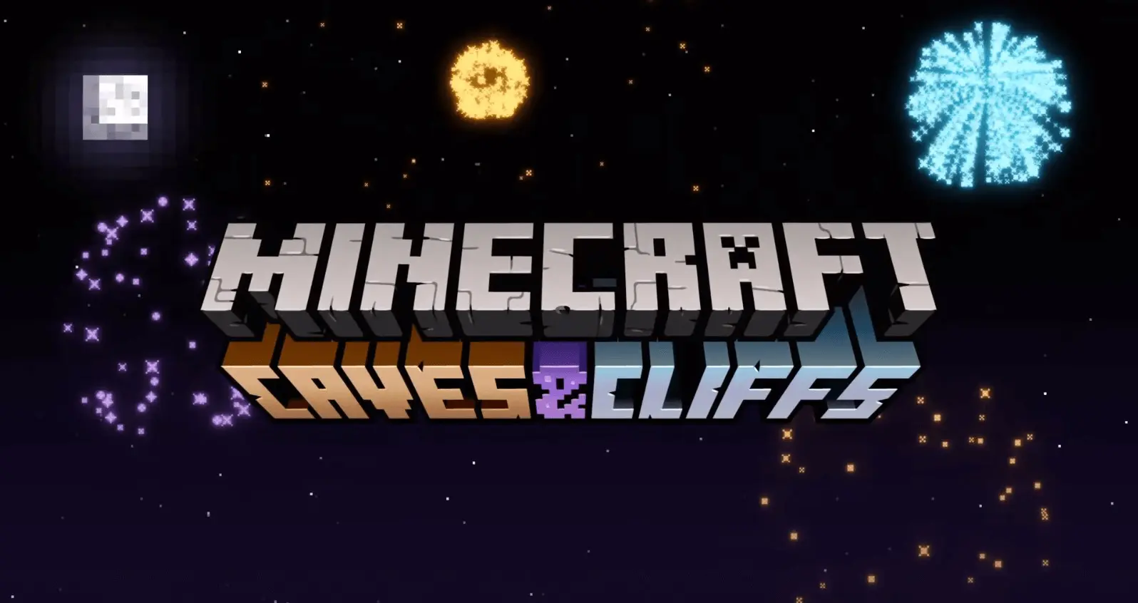 Minecraft 1 17 洞窟 崖アップデートの方針ビデオを公開 まいんくらふと みっくすじゅーす