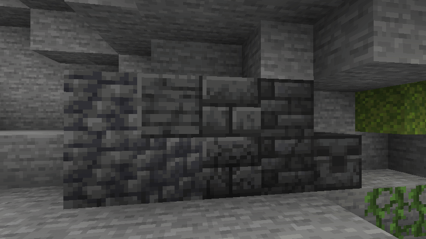 マイクラ Minecraft 1 17で大きく変化する鉱石の見た目 まいんくらふと みっくすじゅーす